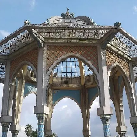 Dom wakacyjny Romana *
