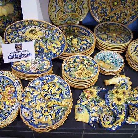 Romana Caltagirone