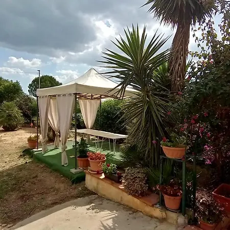 Casa vacanze Alla Romana Caltagirone