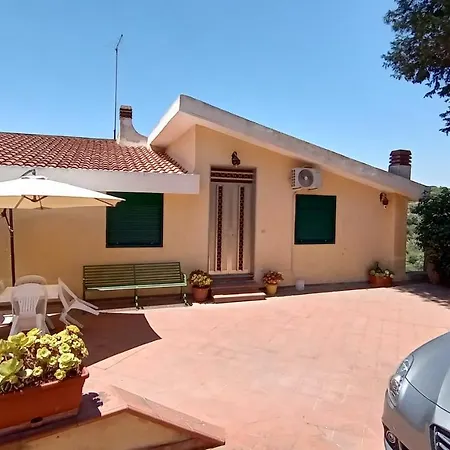 Casa vacanze Alla Romana