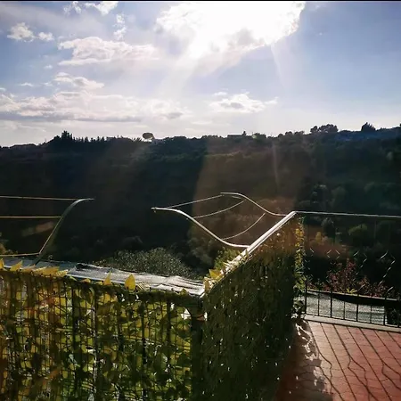 Alla Romana Ferienhaus